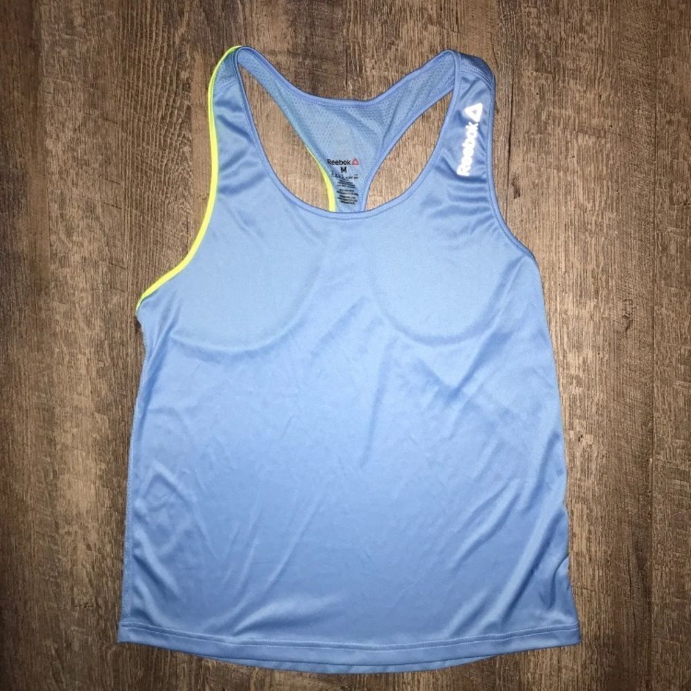 Reebok Tank Top